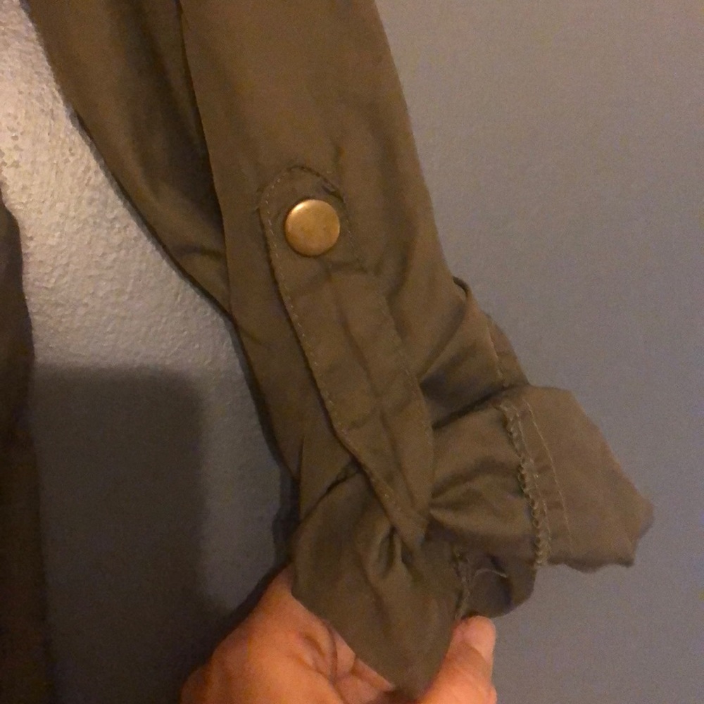 American Rag Jacket - Picture 7 of 10